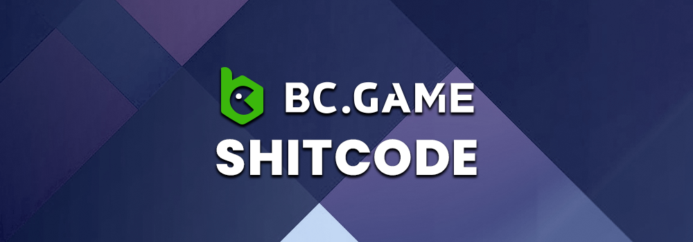 BC Game Shitcodes Terms and Conditions