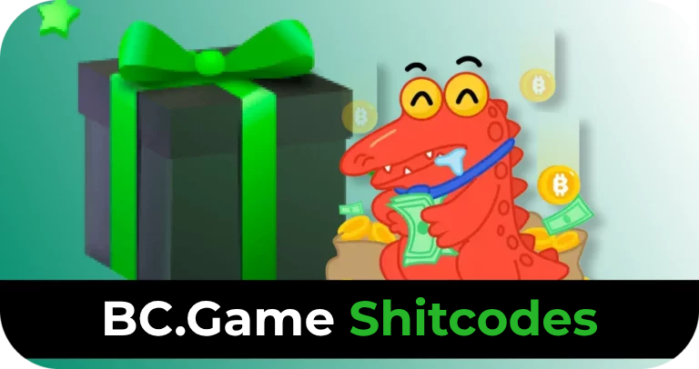 BC.Game Shitcodes – Full Guide 2025