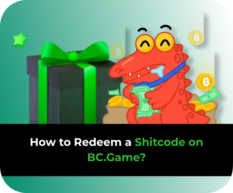 How to Claim a Shitcode?