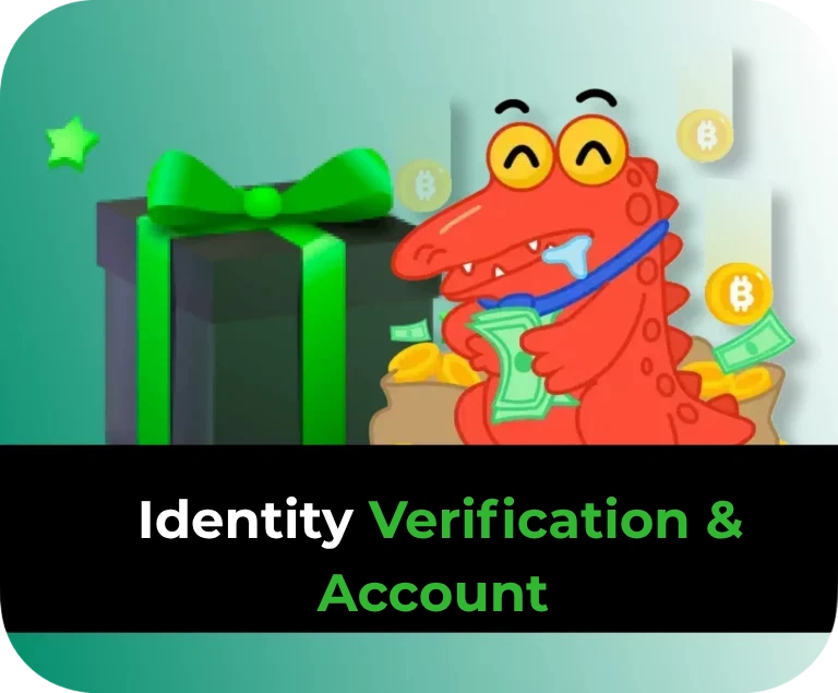 KYC & Account Verification