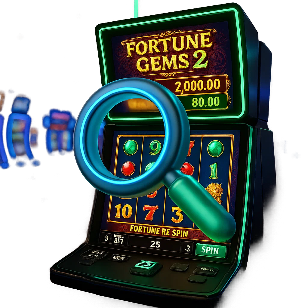 How to Find & Play Fortune Gems 2 on BC.Game