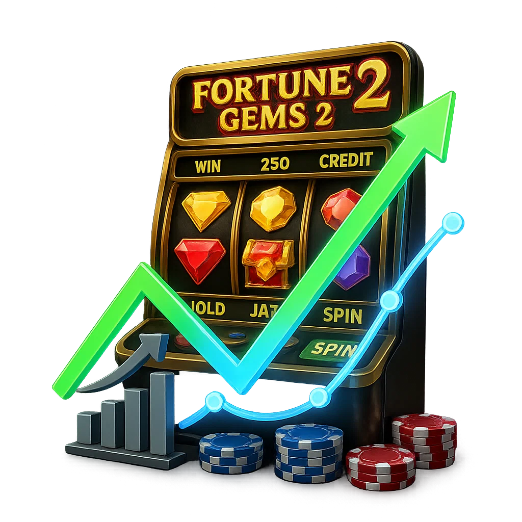 Best Strategies for Fortune Gems 2 Slot