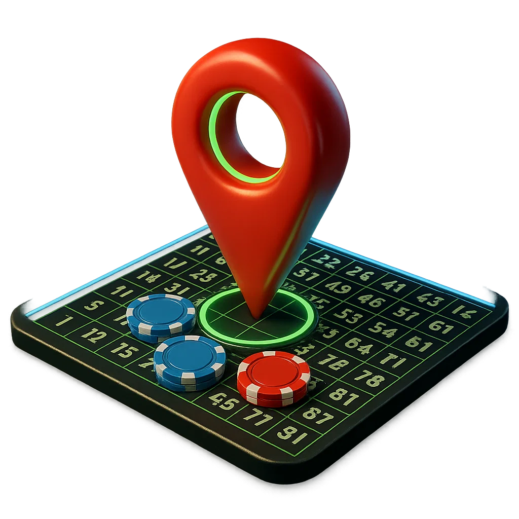 Where to Play Keno on BC Game