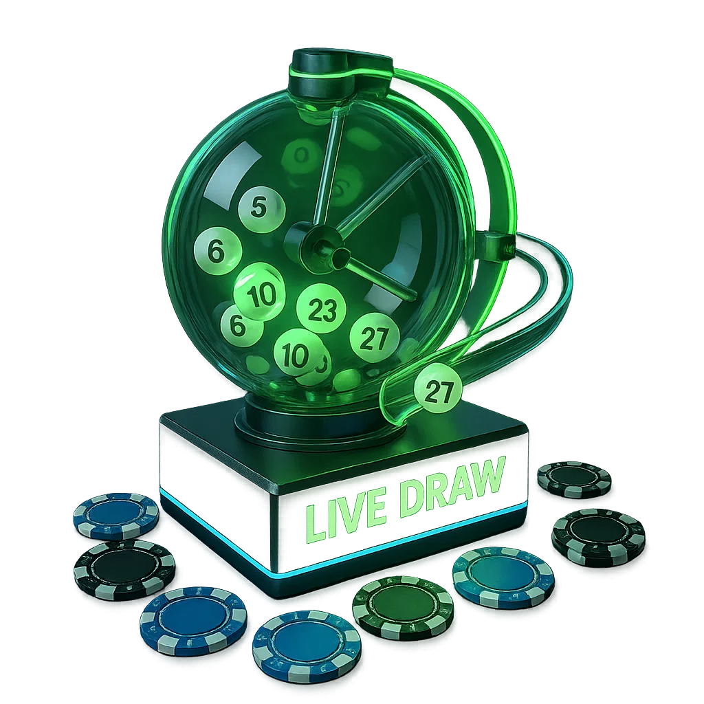 BC Game Keno Live Draws: How They Work
