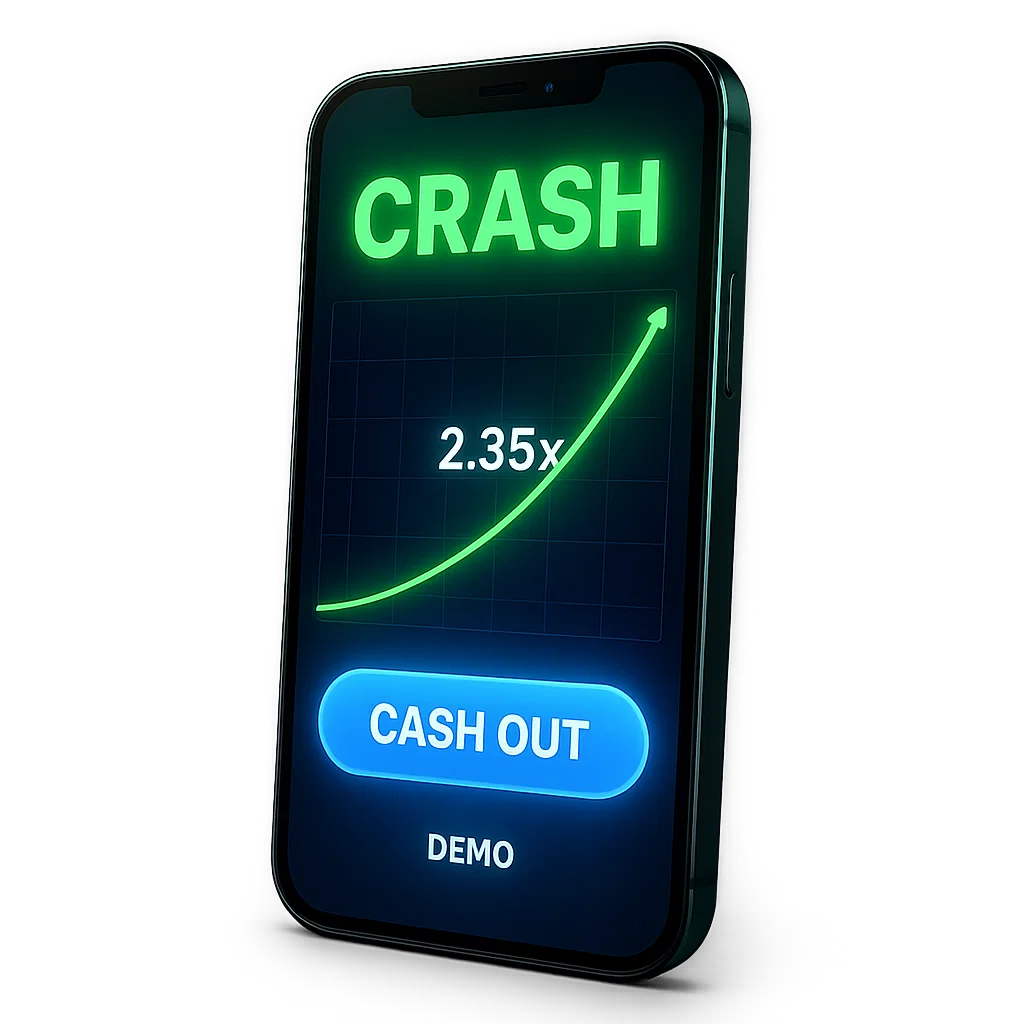 Try BC.Game Crash Demo for Free (Risk-Free Practice)