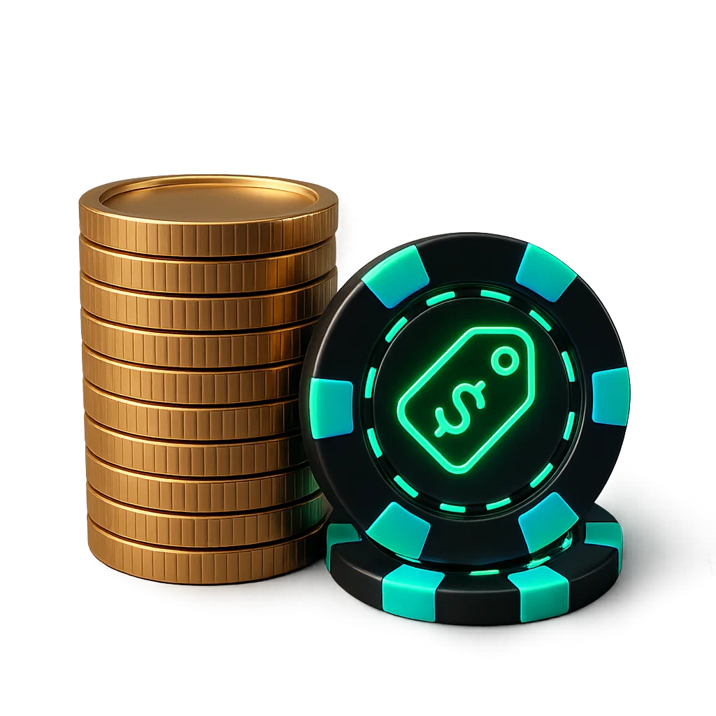 BC.Game Minimum Withdrawal Amount & Fees