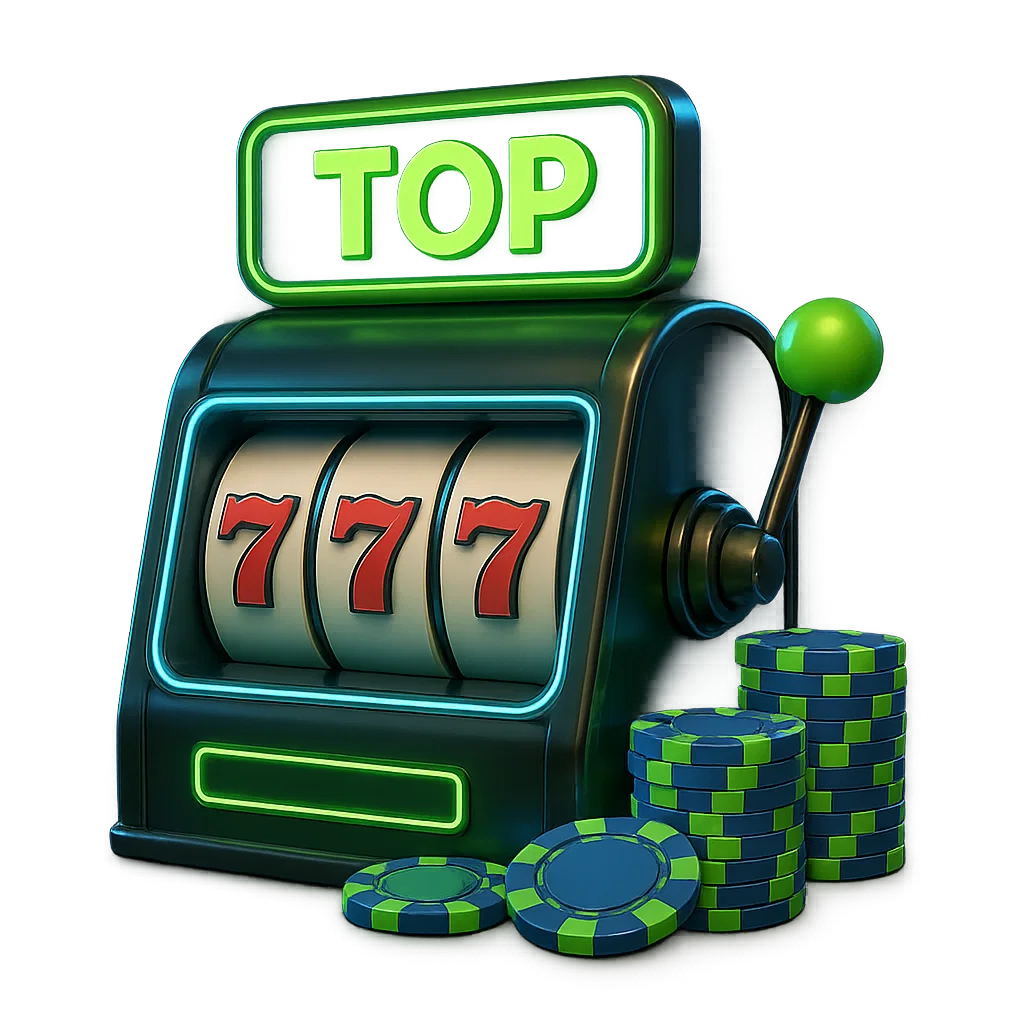 Most Played Slots on BC.Game
