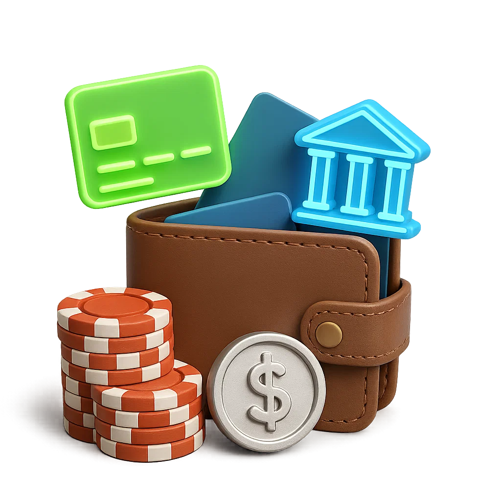 BC.Game Withdrawal Methods & Limits