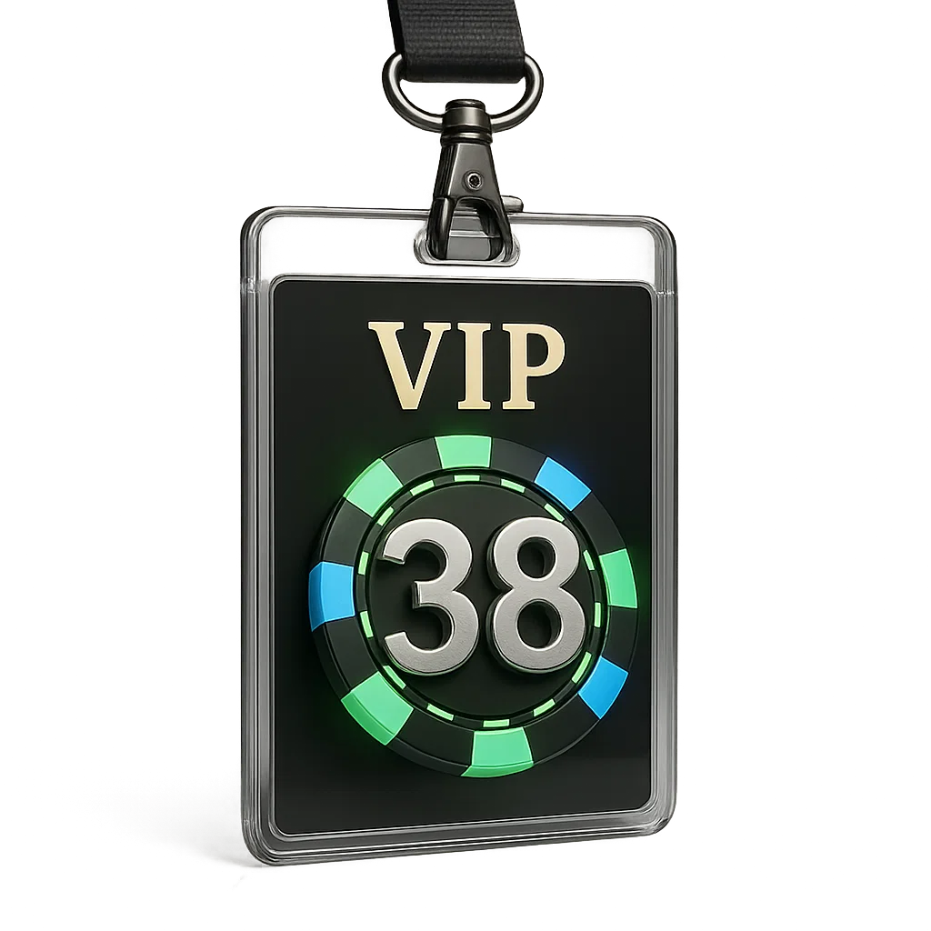 VIP Level 38: How to Remove Withdrawal Fees