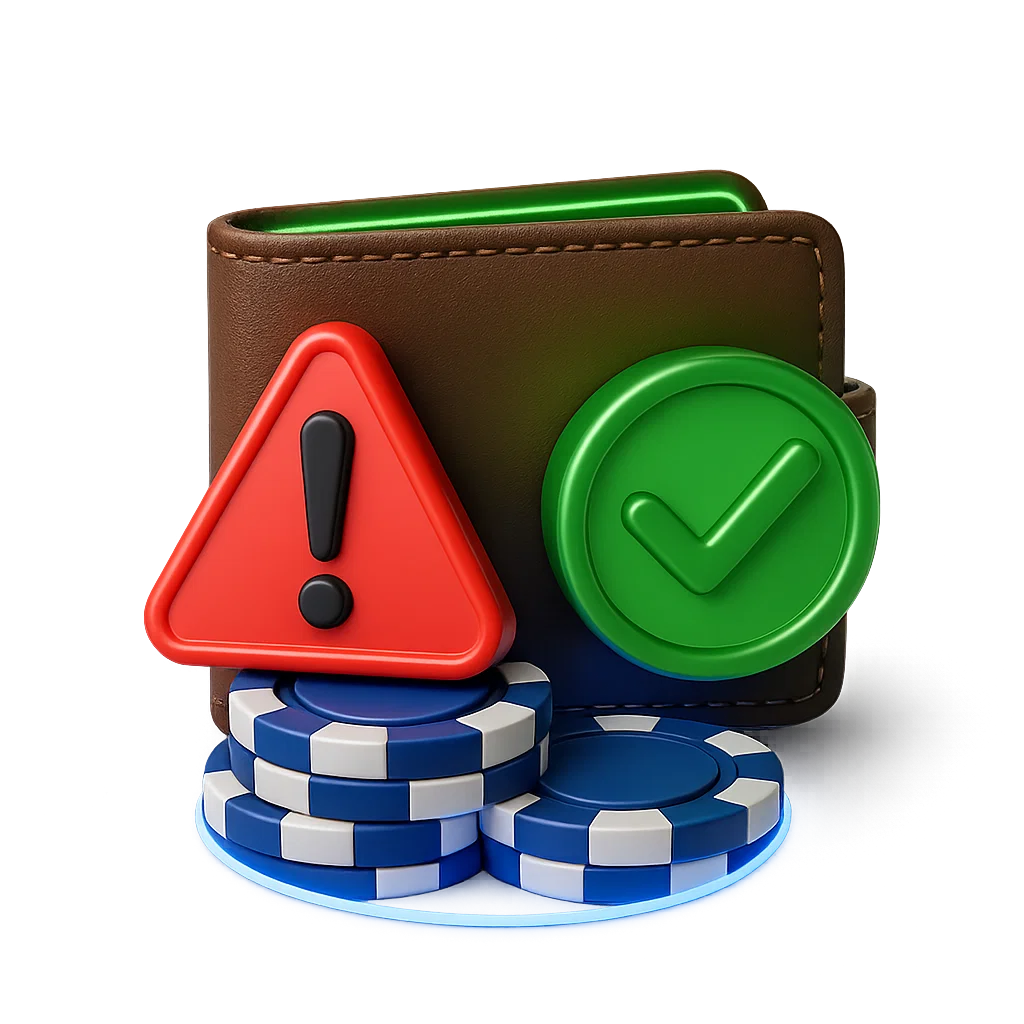 BC.Game Withdrawal Problems & Solutions