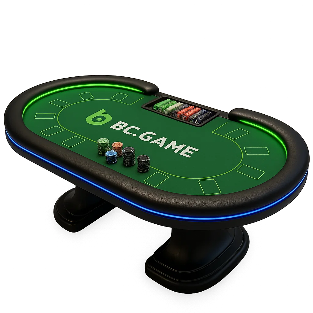 Original BC.Game Casino Games