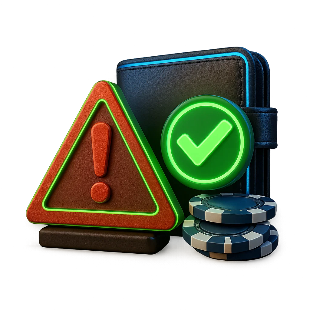 Troubleshooting: Deposit Problems & Solutions
