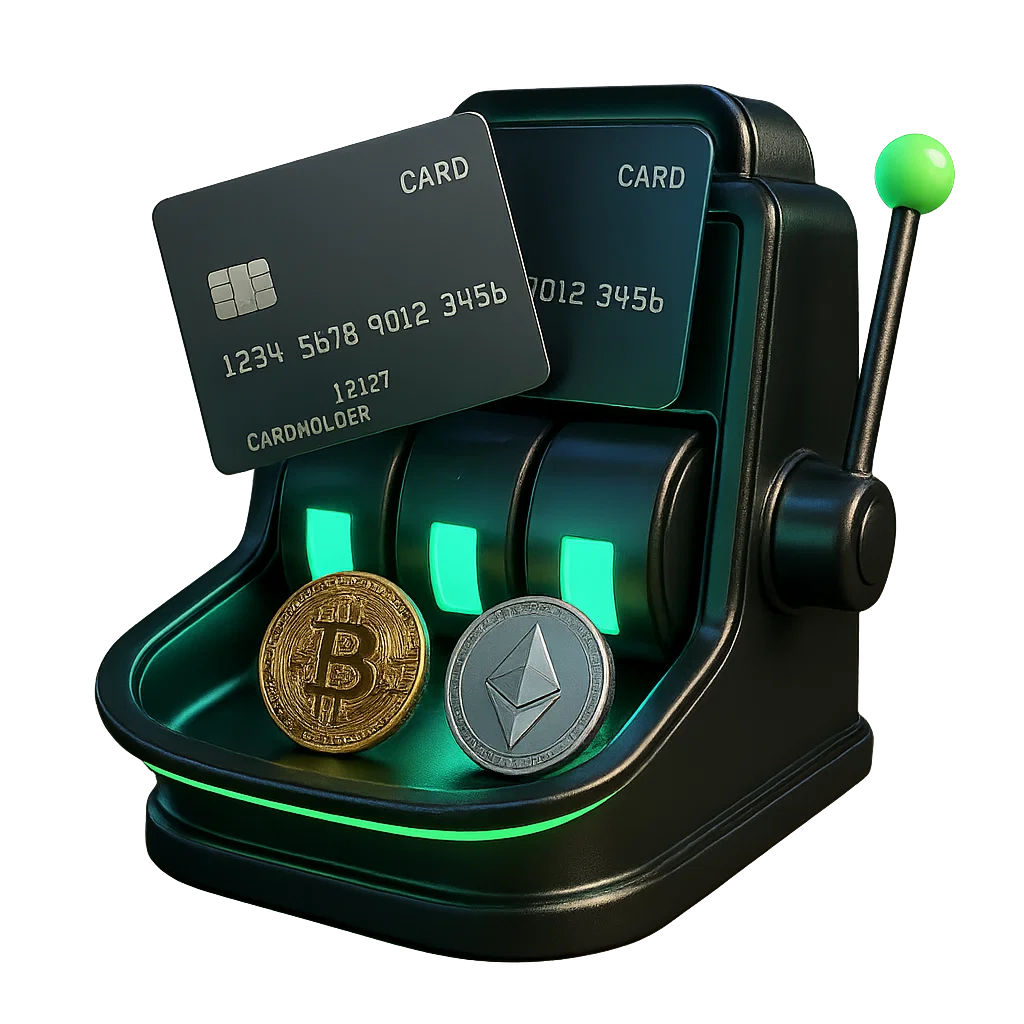Available Payment Methods