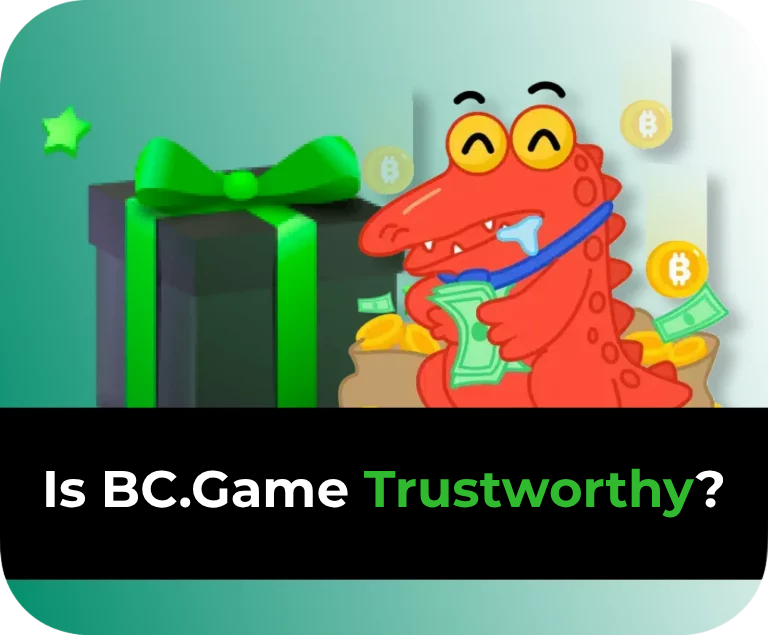 Is BC.Game Legit?
