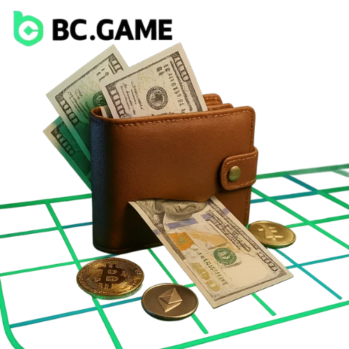 BC.Game Withdrawal Guide: How to Cash Out Fiat & Crypto (2026)