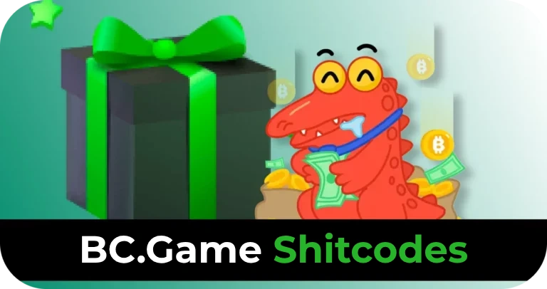 BC.Game Shitcodes – Full Guide 2026