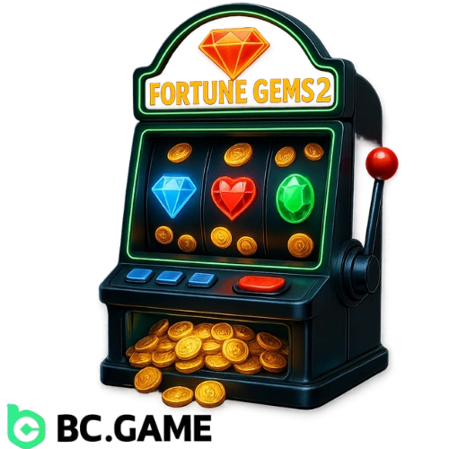 Fortune Gems 2 Slot: Ultimate 2026 Guide & Winning Strategies | BC.Game