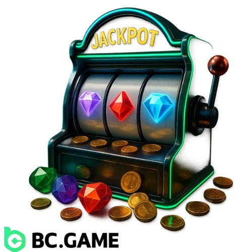 Fortune Gems Slot Review: Win Big at BC.Game (2026 Guide)