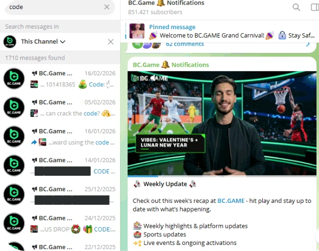 How to Claim a Shitcode?