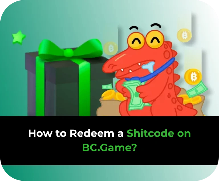 How to Claim a Shitcode?