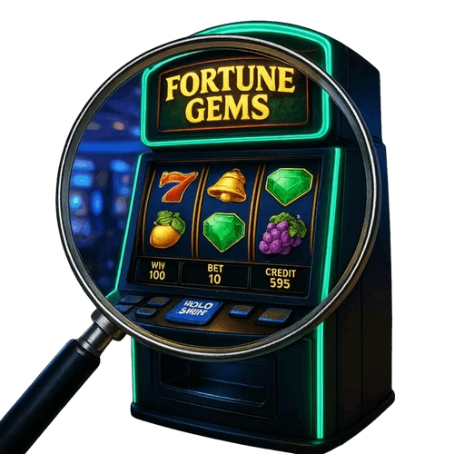 How to Find & Play Fortune Gems on BC.Game