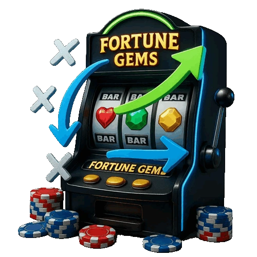 Best Strategies for Fortune Gems Slot
