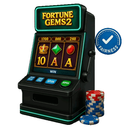 Is Fortune Gems 2 Fair? Provably Fair System Breakdown