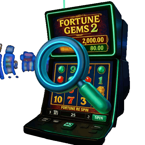 How to Find & Play Fortune Gems 2 on BC.Game