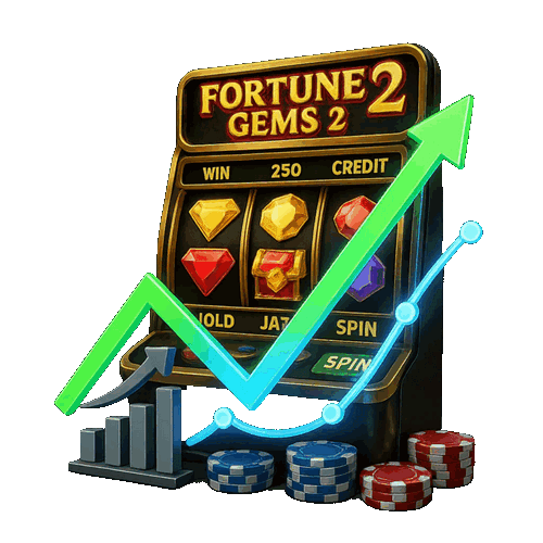 Best Strategies for Fortune Gems 2 Slot