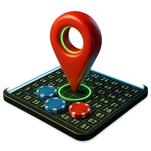 Where to Play Keno on BC Game