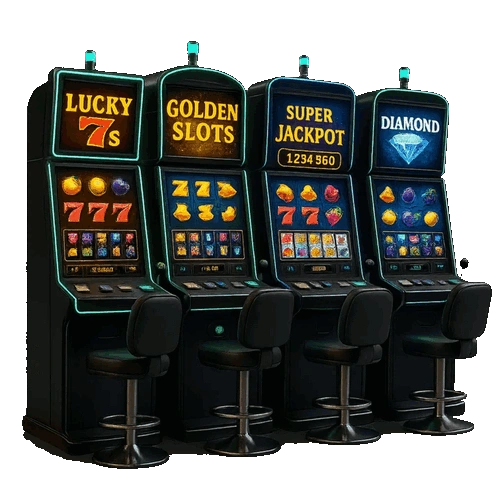 Top Slot Providers at BC.Game