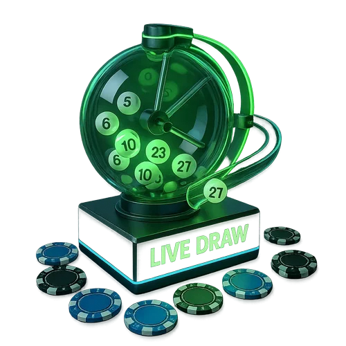 BC Game Keno Live Draws: How They Work