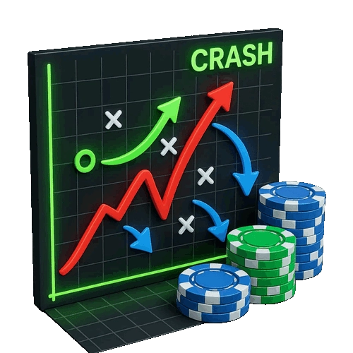 Crash Best Strategy