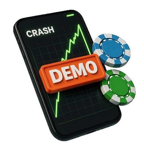 Playing Crash for Free: Demo Mode & Low-Stakes Tips