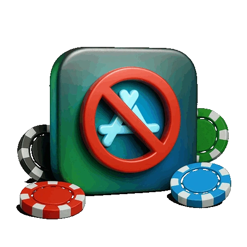 Why BC.Game Isn’t Available on the App Store