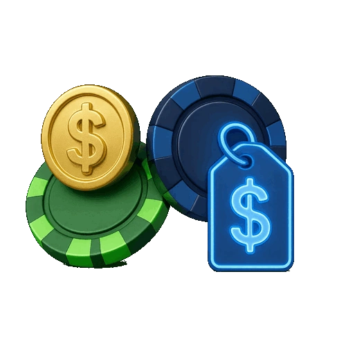 Minimum Deposit at BC.Game: Fiat & Crypto