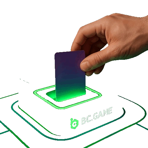 How to Make Your First Deposit on BC.Game