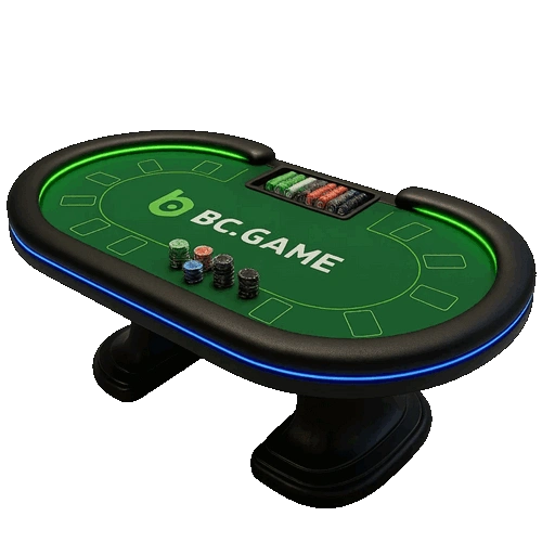 Original BC.Game Casino Games