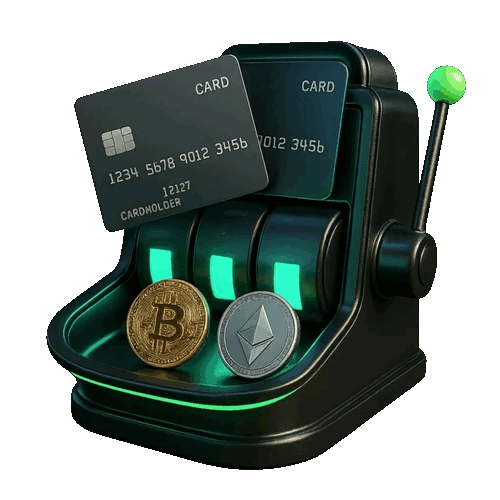 Available Payment Methods