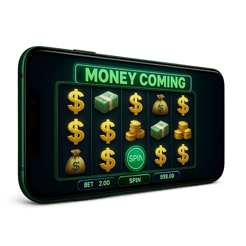 Money Coming Demo