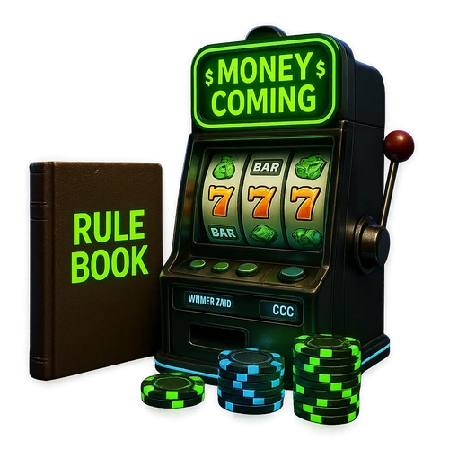 How to Play Money Coming: Rules & Features