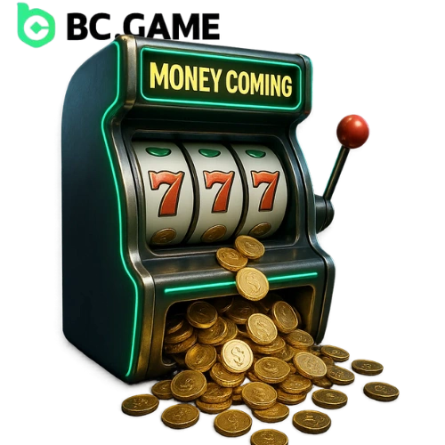 Money Coming Slot – Full Review & Winning Strategies