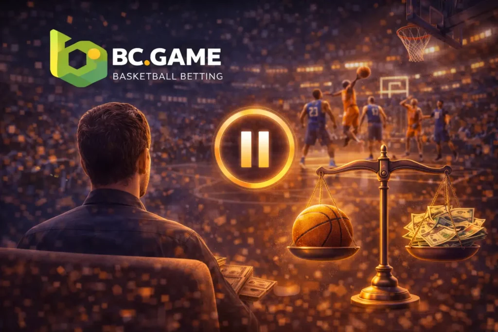 Risks and Responsible Basketball Betting