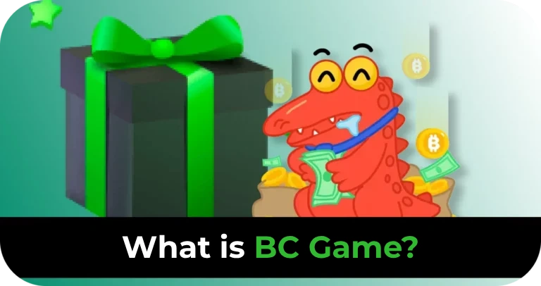 What is BC Game?