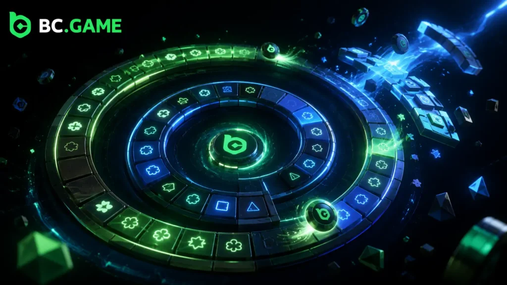 Twist Game Mechanics Explained