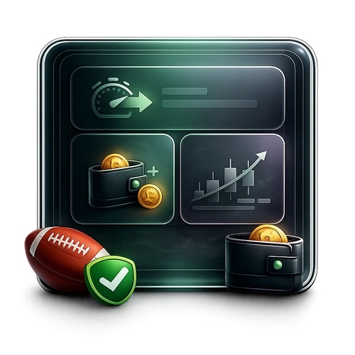 Why Choose BC Game Betting for Sports?