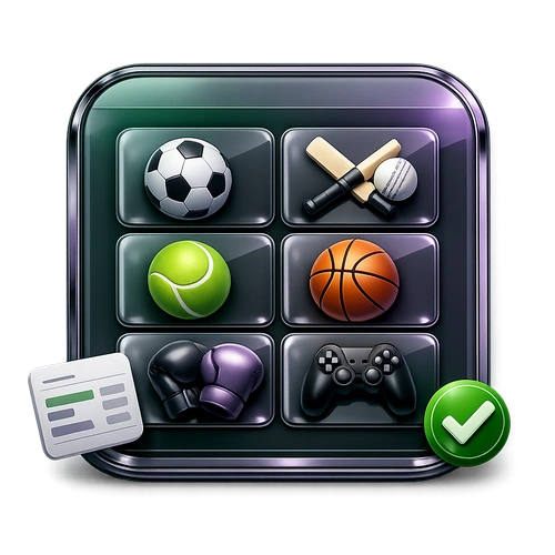 Supported Sports and Markets on the BC.Game Platform