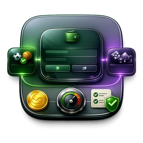 Wallet Management for BC Game Bet Enthusiasts