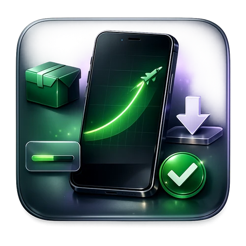 Step-by-Step Mobile Installation Guide