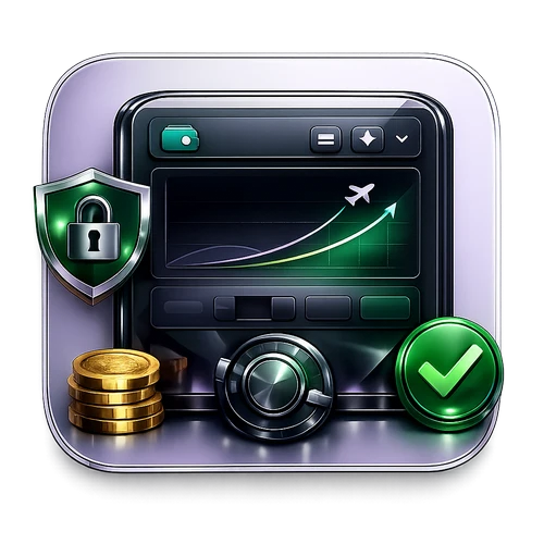 Secure Account Management and Smart Wagering
